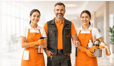 H-R-R Facility Team